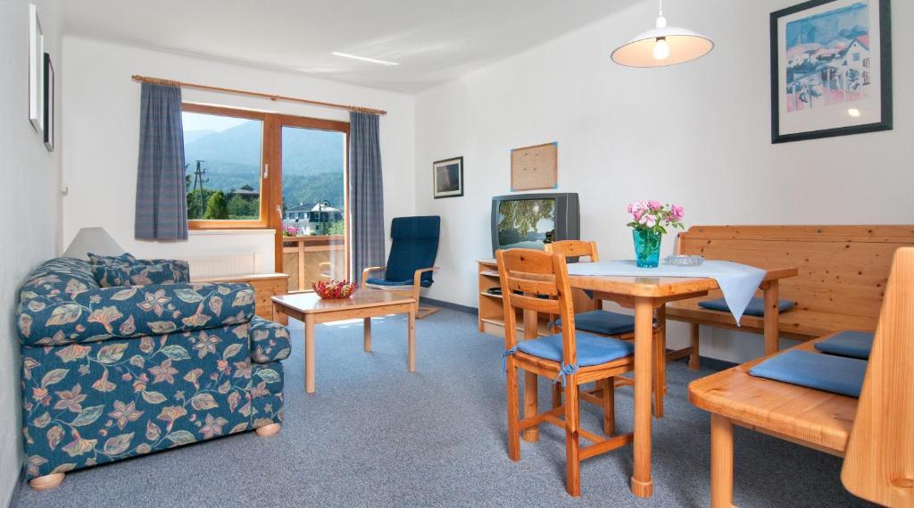 Haus Christina Apartment Faak am See Room photo